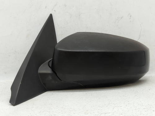 2004-2008 Nissan Maxima Side Mirror Replacement Driver Left View Door Mirror P/N:96302 Fits 2004 2005 2006 2007 2008 OEM Used Auto Parts