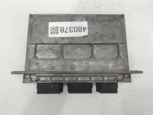 2010 Mercury Milan PCM Engine Computer ECU ECM PCU OEM P/N:AE5A-12A650-CSA AE5A-12A650-BUB Fits OEM Used Auto Parts