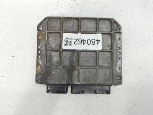 2007 Toyota Camry PCM Engine Computer ECU ECM PCU OEM P/N:89981-33012 89661-06C41 Fits OEM Used Auto Parts