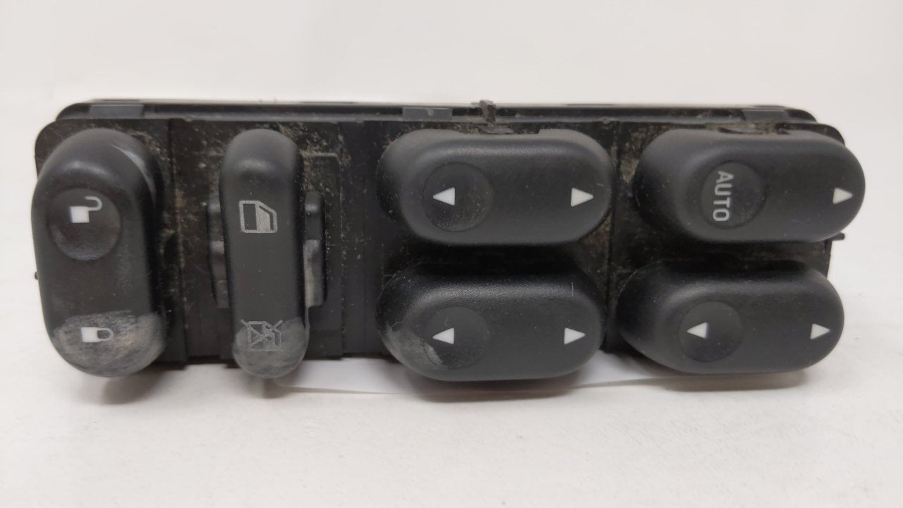 2001-2007 Mercury Mariner Driver Left Door Master Power Window Switch - Oemusedautoparts1.com