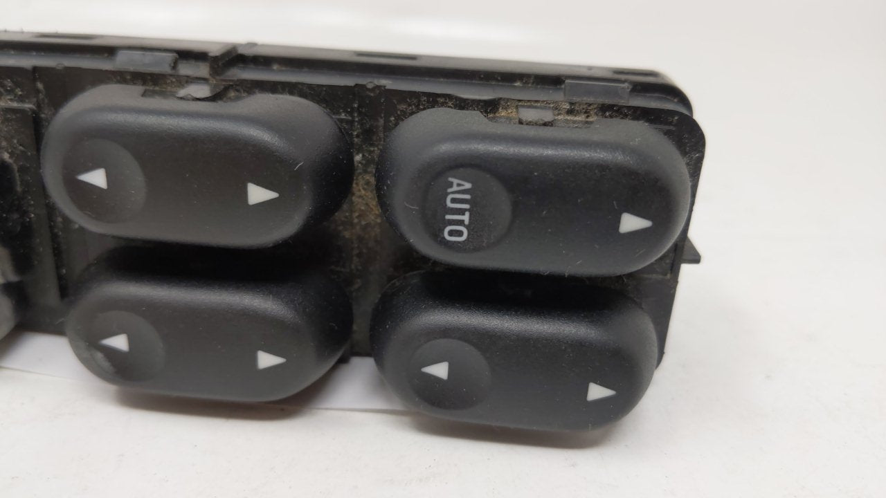 2001-2007 Mercury Mariner Driver Left Door Master Power Window Switch - Oemusedautoparts1.com