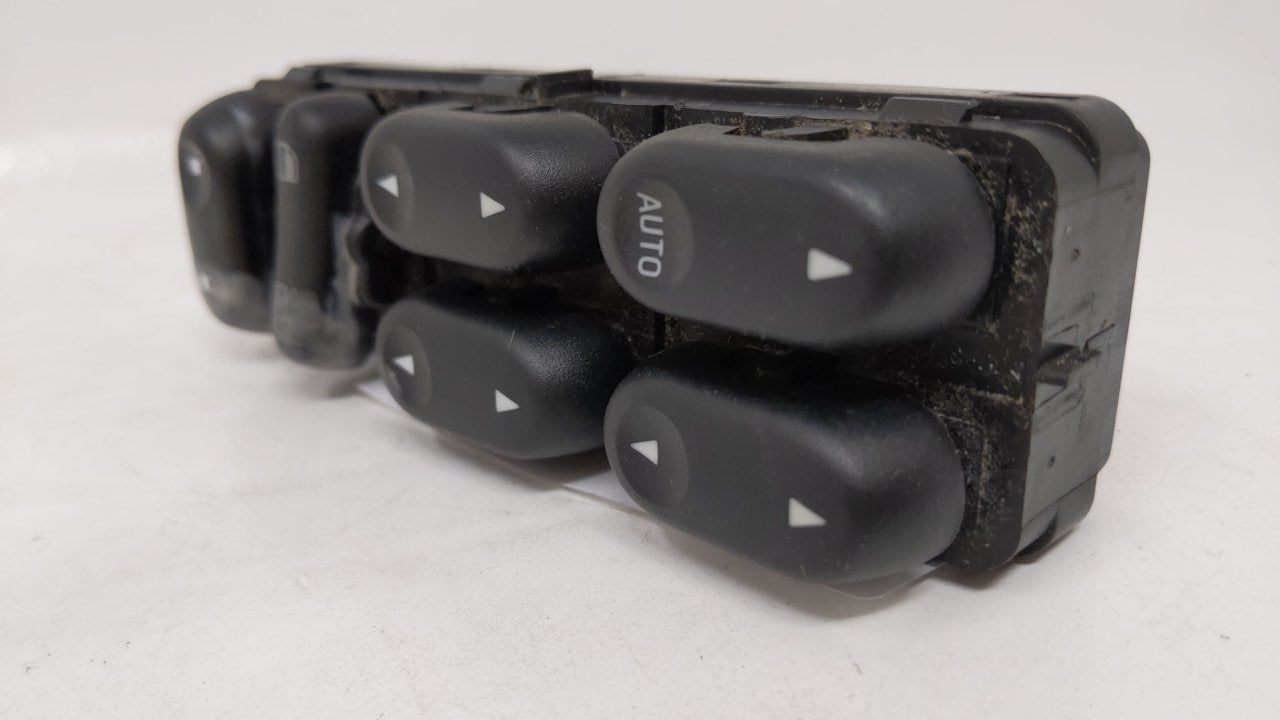 2001-2007 Mercury Mariner Driver Left Door Master Power Window Switch - Oemusedautoparts1.com