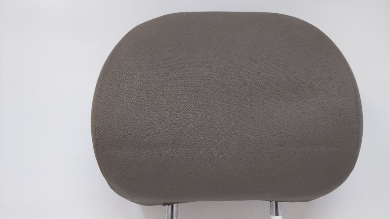 2000 Dodge Neon Headrest Head Rest Front Driver Passenger Seat Fits OEM Used Auto Parts - Oemusedautoparts1.com