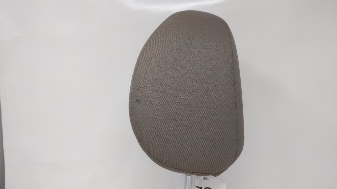 2000 Dodge Neon Headrest Head Rest Front Driver Passenger Seat Fits OEM Used Auto Parts - Oemusedautoparts1.com