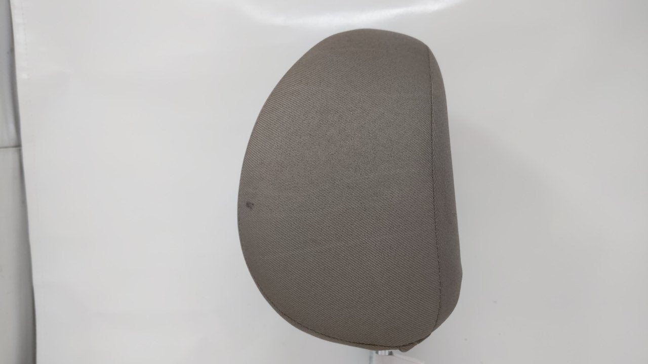 2000 Dodge Neon Headrest Head Rest Front Driver Passenger Seat Fits OEM Used Auto Parts - Oemusedautoparts1.com