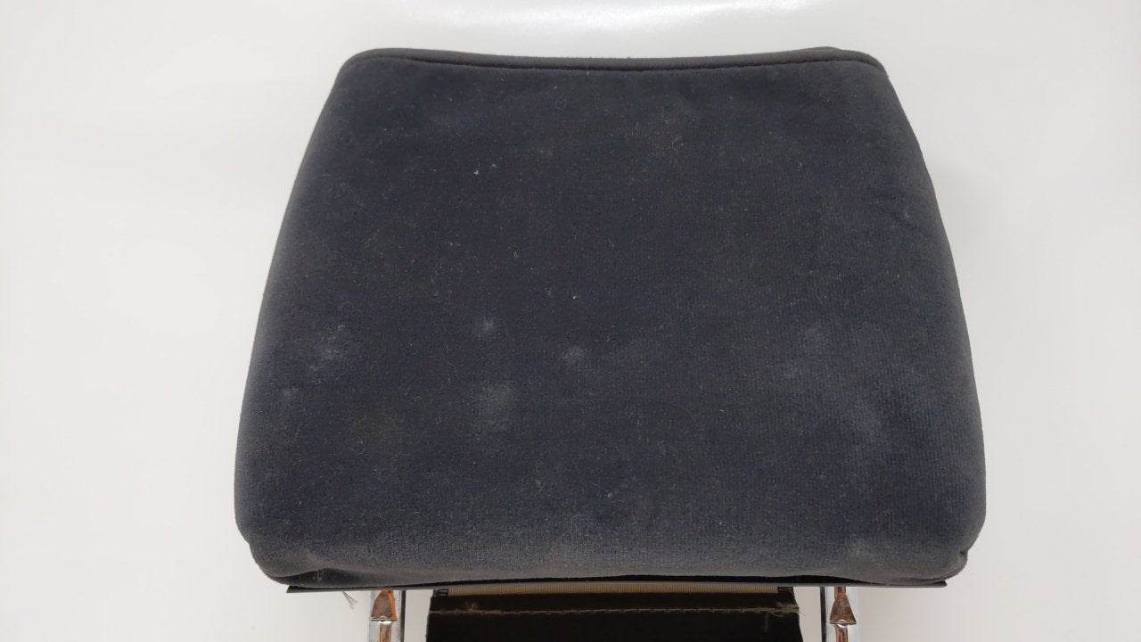 1994 Volkswagen Passat Headrest Head Rest Front Driver Passenger Seat Fits OEM Used Auto Parts - Oemusedautoparts1.com