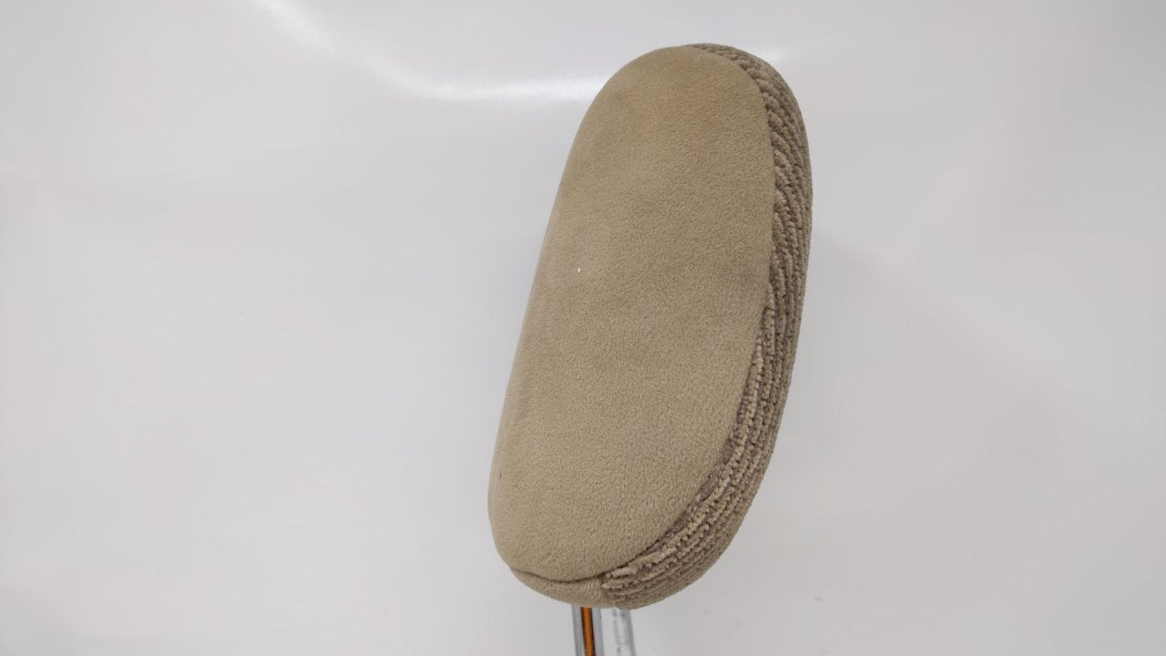 1999 Ford Windstar Headrest Head Rest Rear Seat Fits OEM Used Auto Parts - Oemusedautoparts1.com