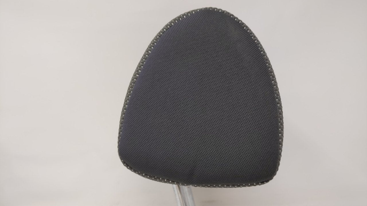 2004 Suzuki Forenza Headrest Head Rest Rear Seat Fits OEM Used Auto Parts - Oemusedautoparts1.com