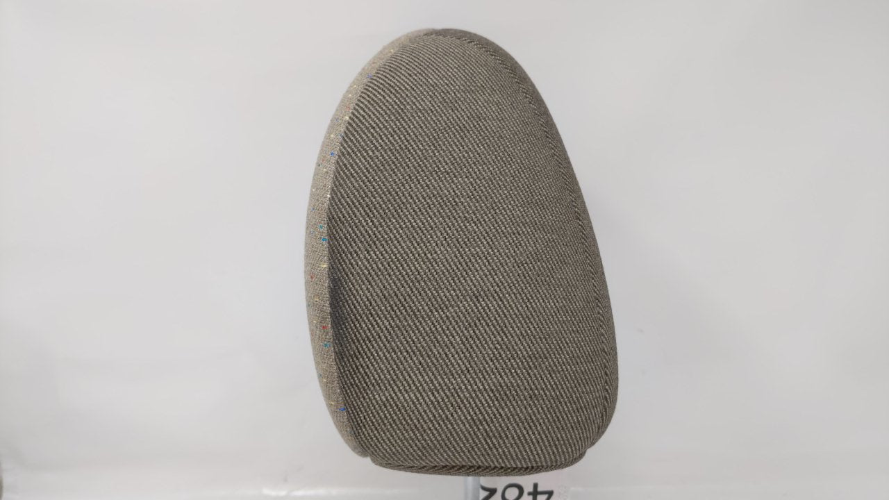 2000 Hyundai Accent Headrest Head Rest Front Driver Passenger Seat Fits OEM Used Auto Parts - Oemusedautoparts1.com