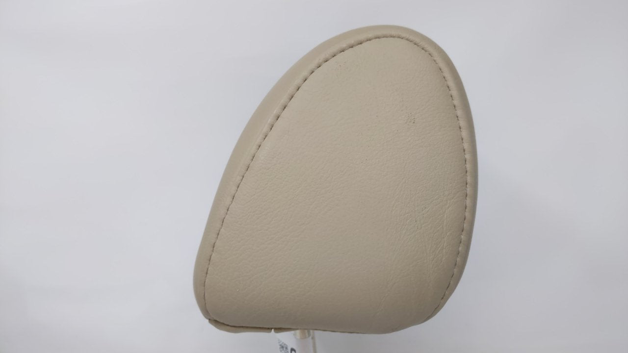 1998 Mazda Millenia Headrest Head Rest Front Driver Passenger Seat Fits OEM Used Auto Parts - Oemusedautoparts1.com