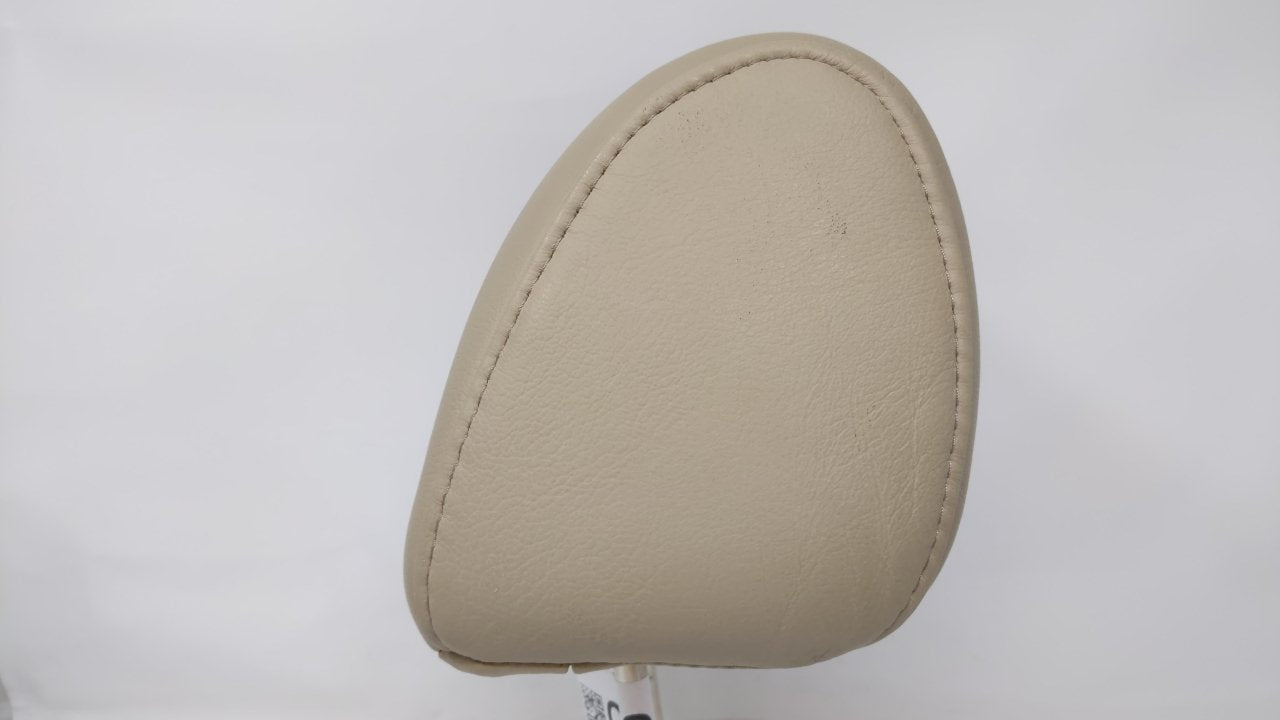 1998 Mazda Millenia Headrest Head Rest Front Driver Passenger Seat Fits OEM Used Auto Parts - Oemusedautoparts1.com