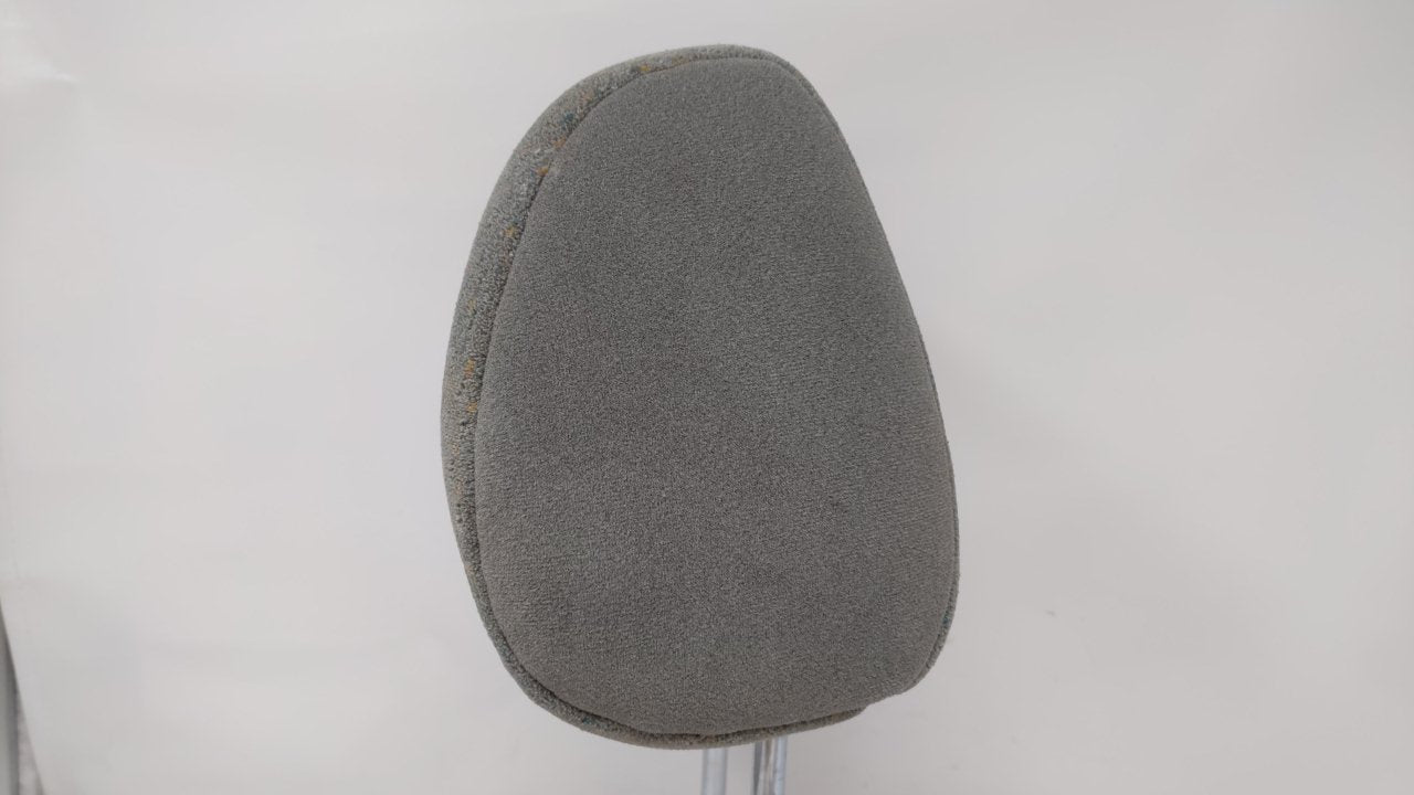 2004 Suzuki Forenza Headrest Head Rest Front Driver Passenger Seat Fits OEM Used Auto Parts - Oemusedautoparts1.com