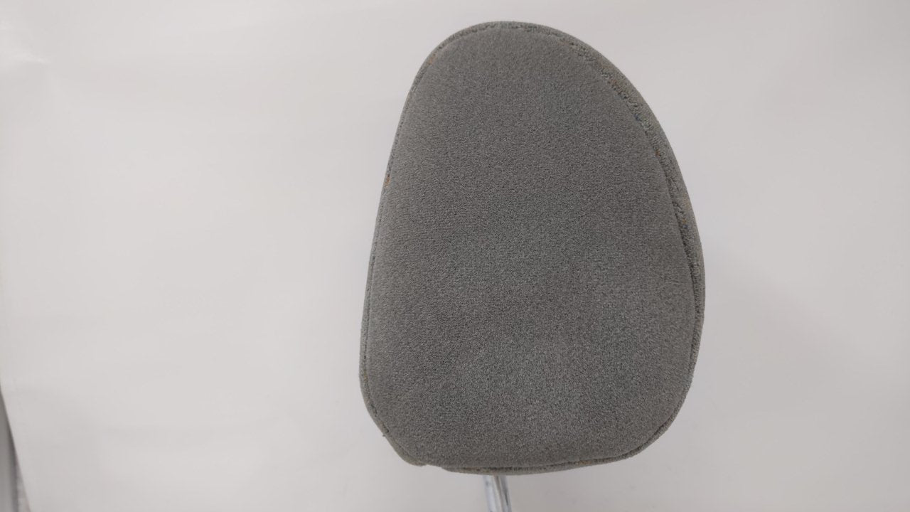 2004 Suzuki Forenza Headrest Head Rest Front Driver Passenger Seat Fits OEM Used Auto Parts - Oemusedautoparts1.com