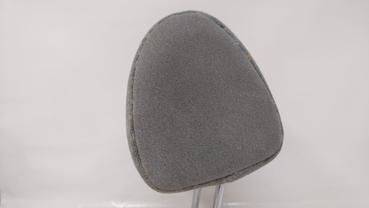 2004 Suzuki Forenza Headrest Head Rest Front Driver Passenger Seat Fits OEM Used Auto Parts - Oemusedautoparts1.com