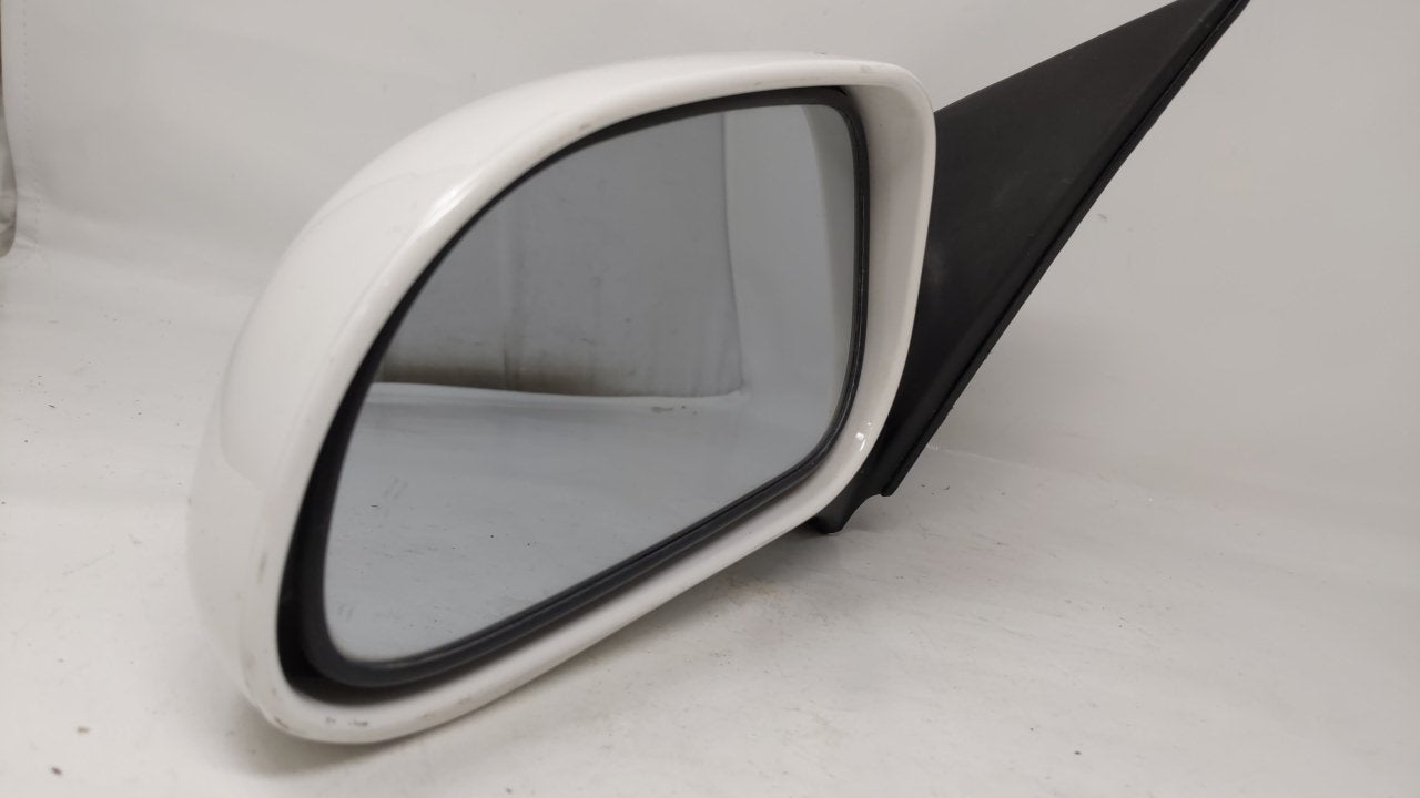 2005-2008 Suzuki Reno Side Mirror Replacement Driver Left View Door Mirror Fits 2004 2005 2006 2007 2008 OEM Used Auto Parts - Oemusedautoparts1.com