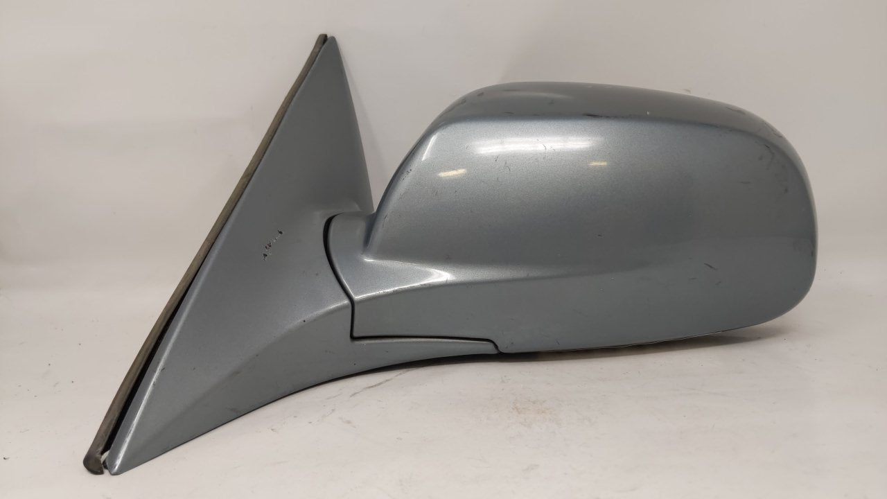 2004-2006 Suzuki Verona Side Mirror Replacement Driver Left View Door Mirror Fits 2004 2005 2006 OEM Used Auto Parts - Oemusedautoparts1.com