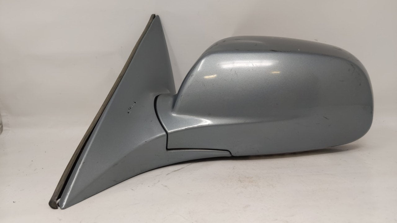 2004-2006 Suzuki Verona Side Mirror Replacement Driver Left View Door Mirror Fits 2004 2005 2006 OEM Used Auto Parts - Oemusedautoparts1.com