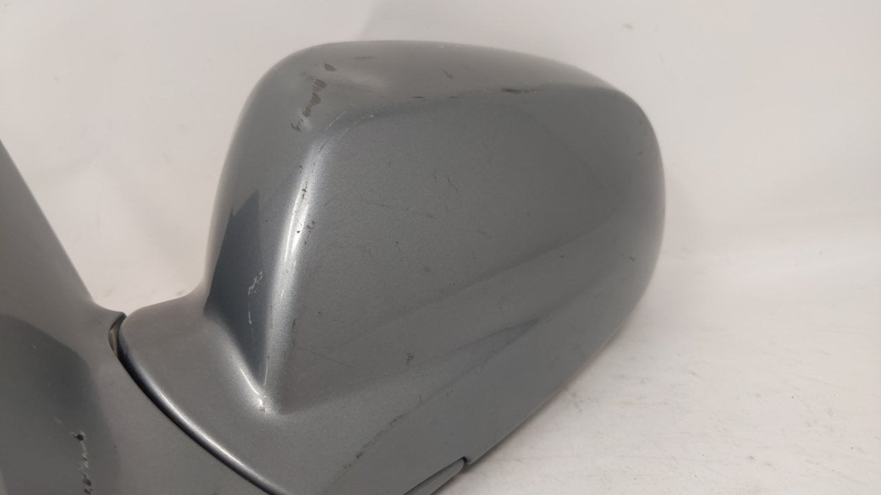 2004-2006 Suzuki Verona Side Mirror Replacement Driver Left View Door Mirror Fits 2004 2005 2006 OEM Used Auto Parts - Oemusedautoparts1.com