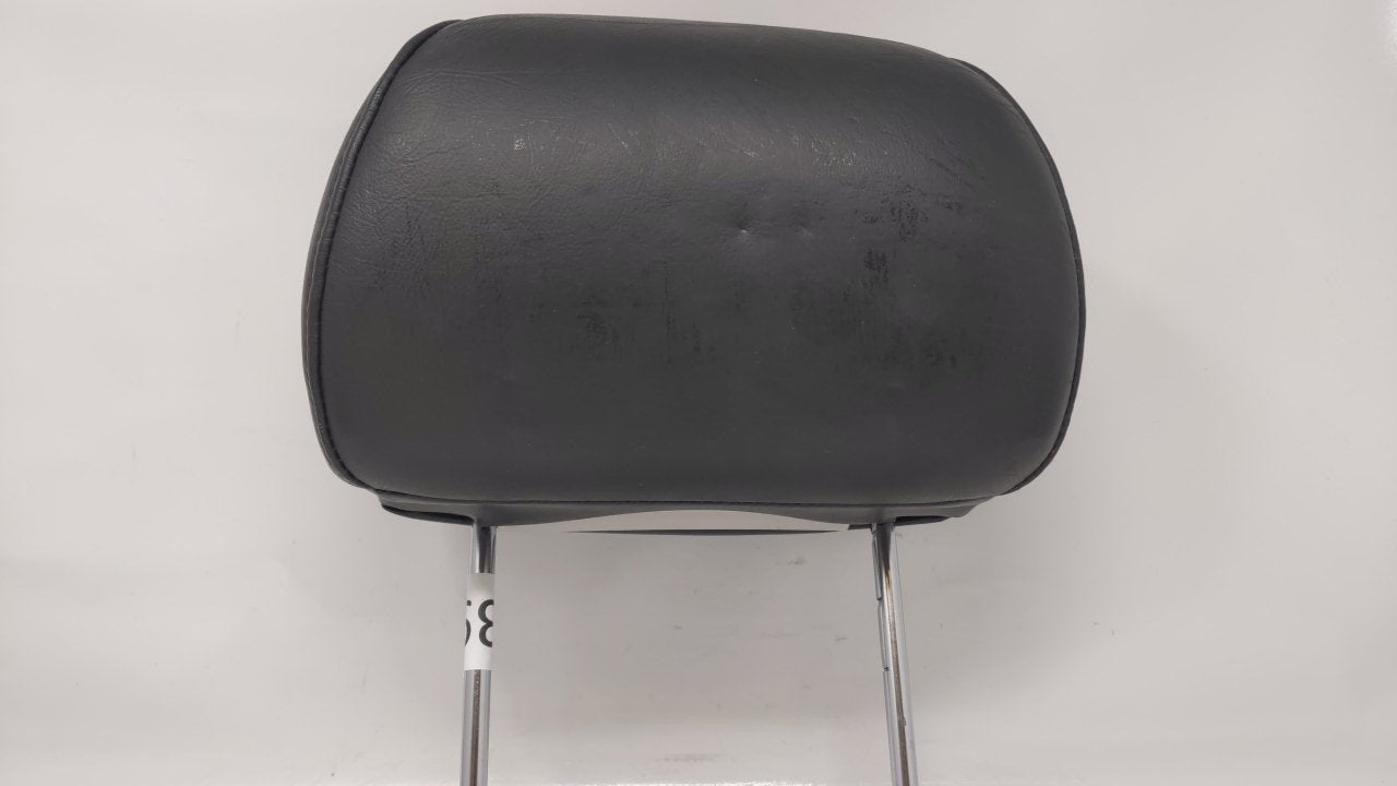 1999 Acura Tl Headrest Head Rest Front Driver Passenger Seat Fits OEM Used Auto Parts - Oemusedautoparts1.com