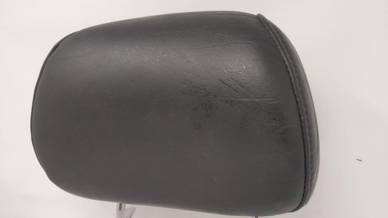 1999 Acura Tl Headrest Head Rest Front Driver Passenger Seat Fits OEM Used Auto Parts - Oemusedautoparts1.com