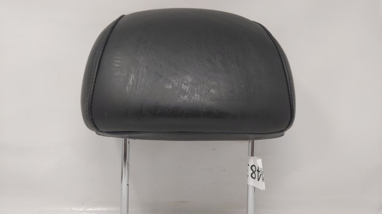 1999 Acura Tl Headrest Head Rest Front Driver Passenger Seat Fits OEM Used Auto Parts - Oemusedautoparts1.com