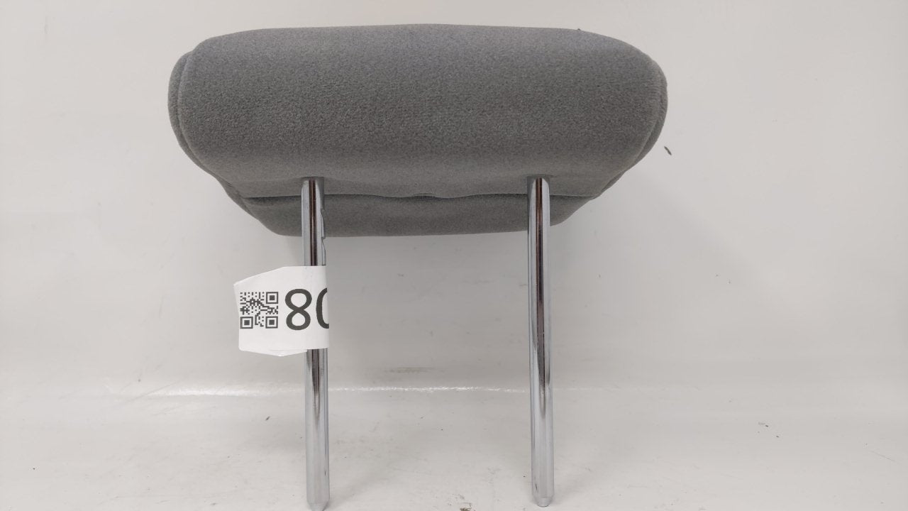 2004 Suzuki Forenza Headrest Head Rest Rear Center Seat Fits OEM Used Auto Parts - Oemusedautoparts1.com