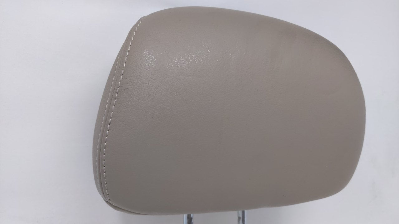 1998 Honda Accord Headrest Head Rest Front Driver Passenger Seat Fits OEM Used Auto Parts - Oemusedautoparts1.com