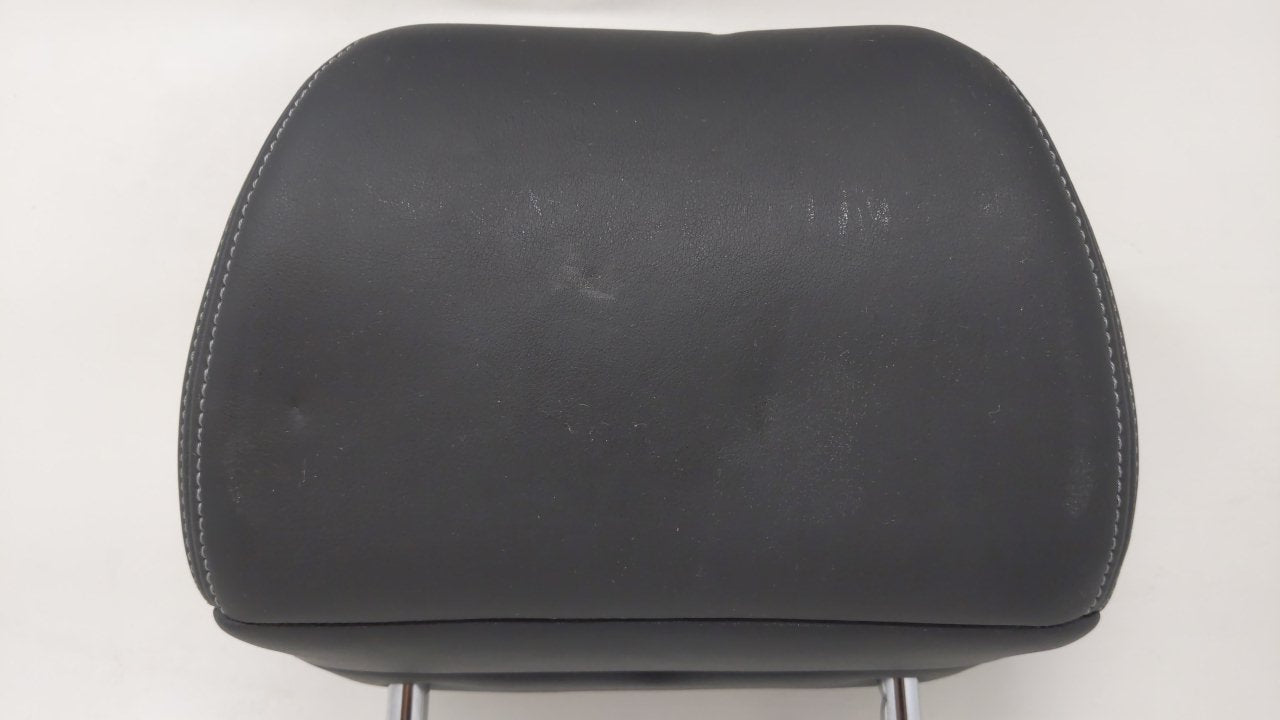 2007 Infiniti G35 Headrest Head Rest Front Driver Passenger Seat Fits OEM Used Auto Parts - Oemusedautoparts1.com