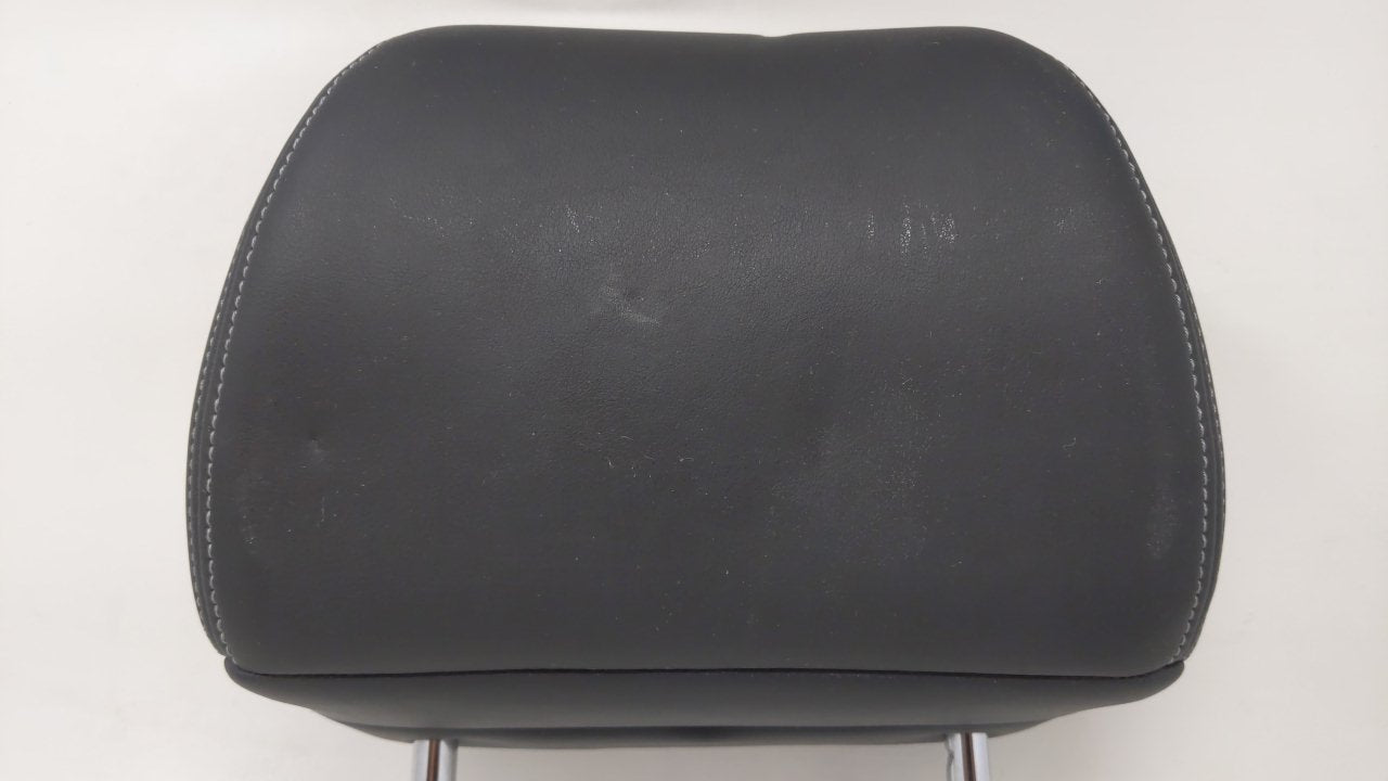 2007 Infiniti G35 Headrest Head Rest Front Driver Passenger Seat Fits OEM Used Auto Parts - Oemusedautoparts1.com