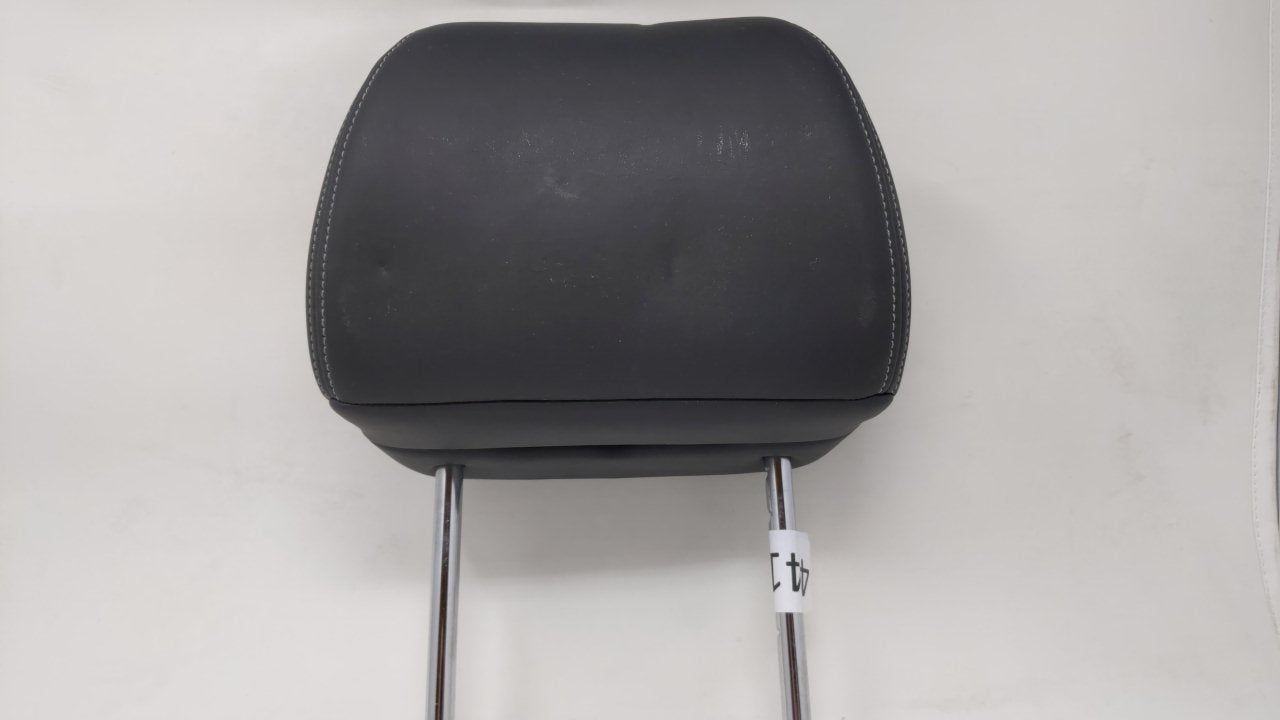 2007 Infiniti G35 Headrest Head Rest Front Driver Passenger Seat Fits OEM Used Auto Parts - Oemusedautoparts1.com