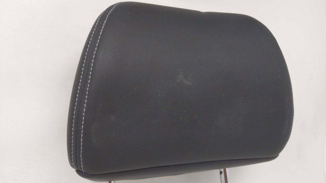 2007 Infiniti G35 Headrest Head Rest Front Driver Passenger Seat Fits OEM Used Auto Parts - Oemusedautoparts1.com