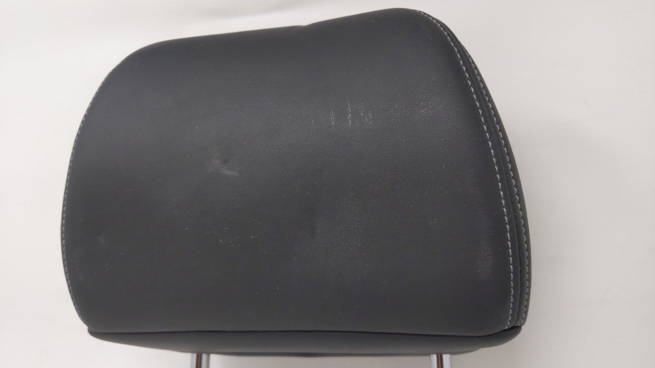 2007 Infiniti G35 Headrest Head Rest Front Driver Passenger Seat Fits OEM Used Auto Parts - Oemusedautoparts1.com