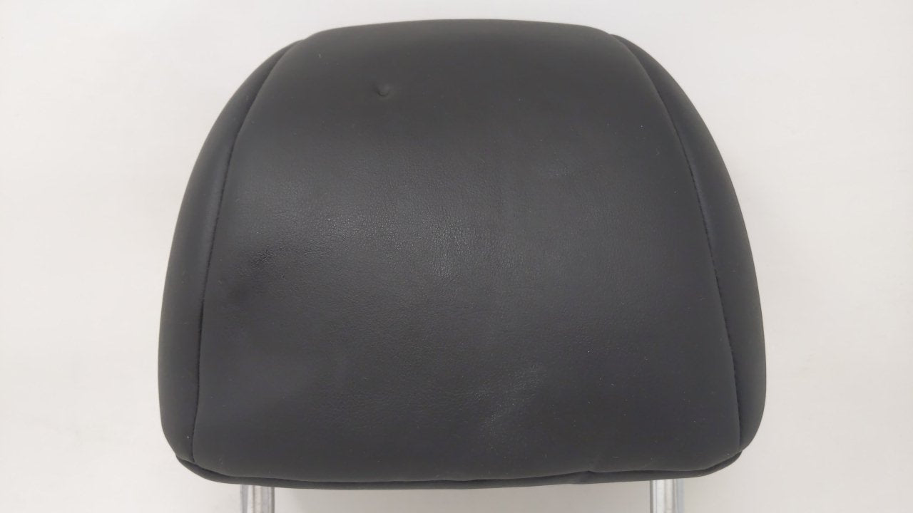 2007 Infiniti G35 Headrest Head Rest Front Driver Passenger Seat Fits OEM Used Auto Parts - Oemusedautoparts1.com