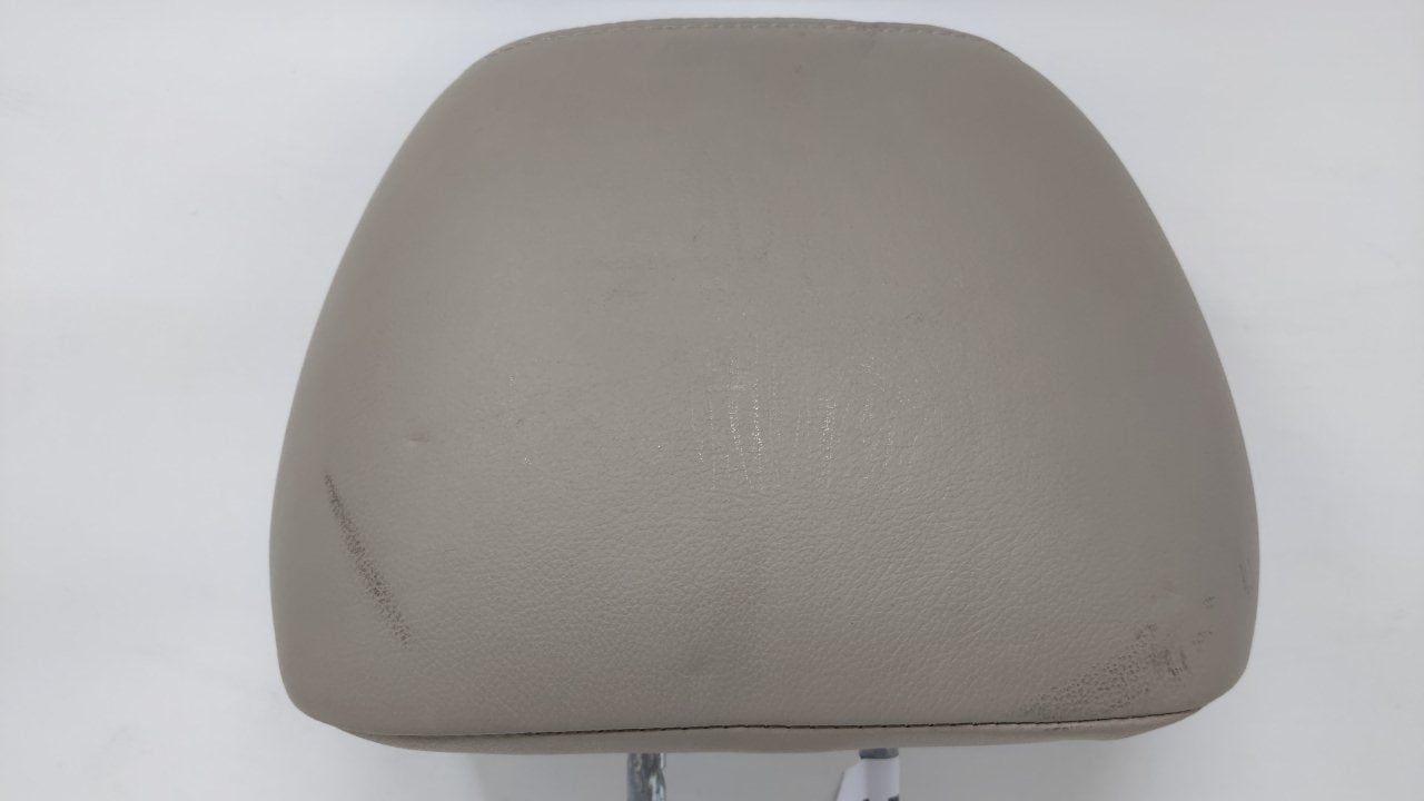 1998 Honda Accord Headrest Head Rest Front Driver Passenger Seat Fits OEM Used Auto Parts - Oemusedautoparts1.com