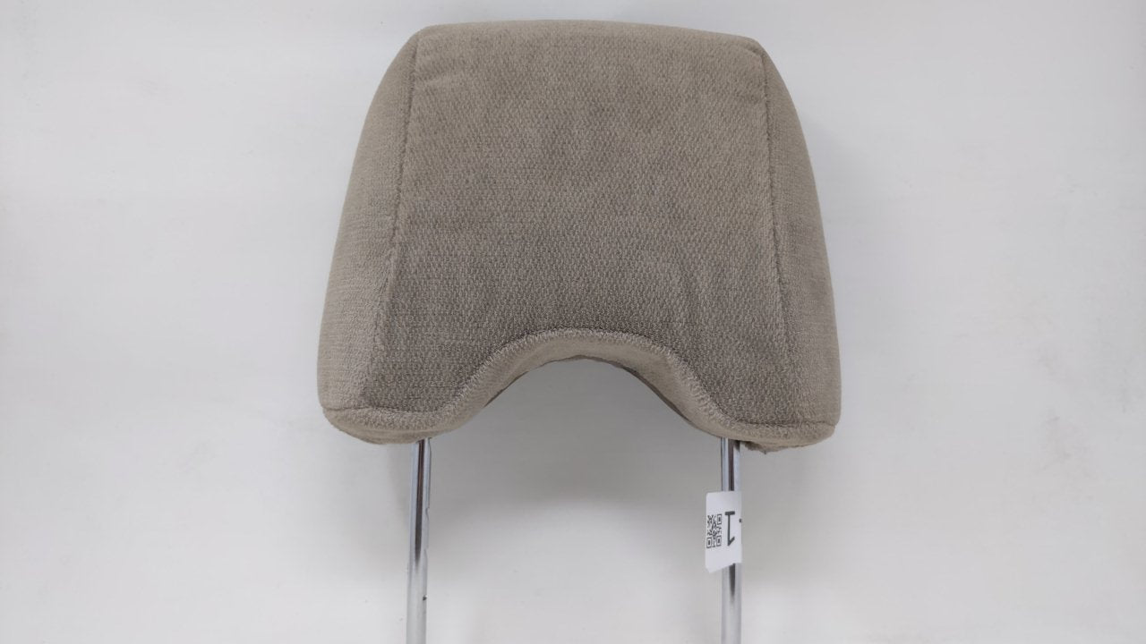 2000 Subaru Legacy Headrest Head Rest Front Driver Passenger Seat Fits OEM Used Auto Parts - Oemusedautoparts1.com