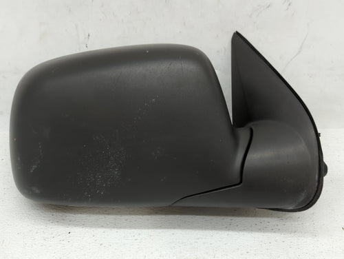 2004-2012 Chevrolet Colorado Side Mirror Replacement Passenger Right View Door Mirror P/N:1406820 Fits OEM Used Auto Parts