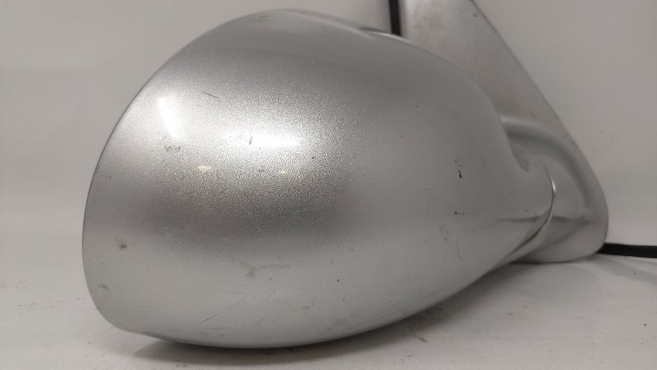 2001-2004 Chrysler Pt Cruiser Side Mirror Replacement Passenger Right View Door Mirror Fits 2001 2002 2003 2004 OEM Used Auto Parts - Oemusedautoparts1.com