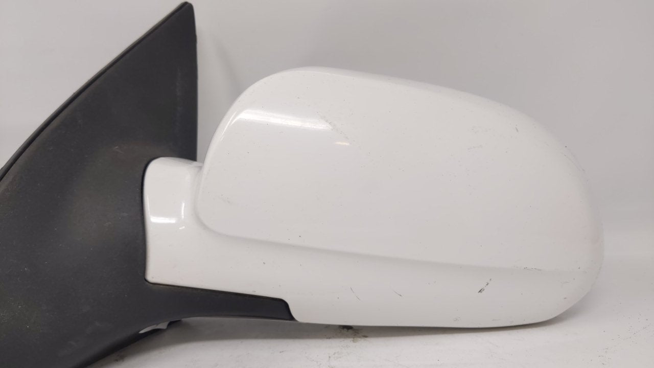 2004-2008 Suzuki Forenza Side Mirror Replacement Driver Left View Door Mirror Fits 2004 2005 2006 2007 2008 OEM Used Auto Parts - Oemusedautoparts1.com