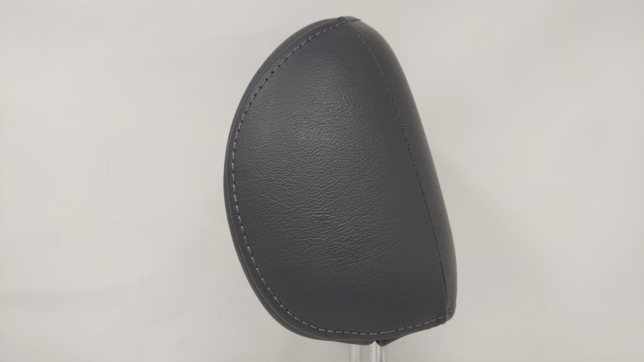 2001 Hyundai Elantra Headrest Head Rest Front Driver Passenger Seat Fits OEM Used Auto Parts - Oemusedautoparts1.com