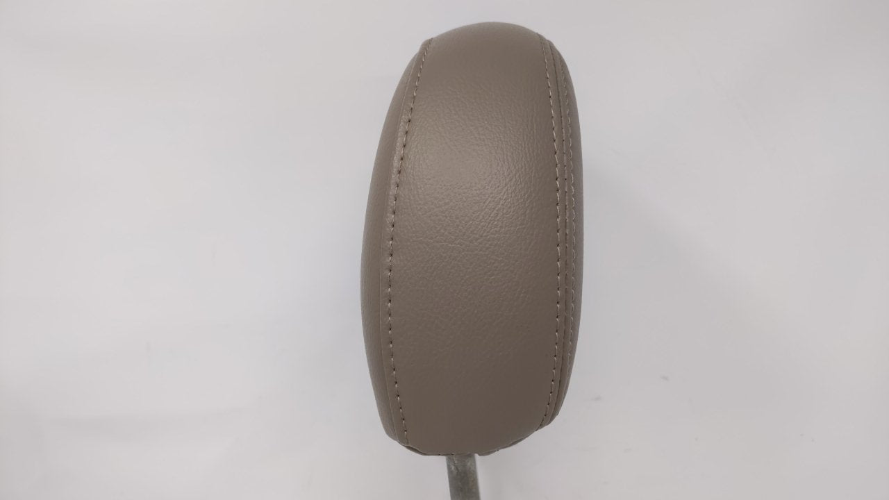 2002 Ford Explorer Headrest Head Rest Rear Seat Fits OEM Used Auto Parts - Oemusedautoparts1.com