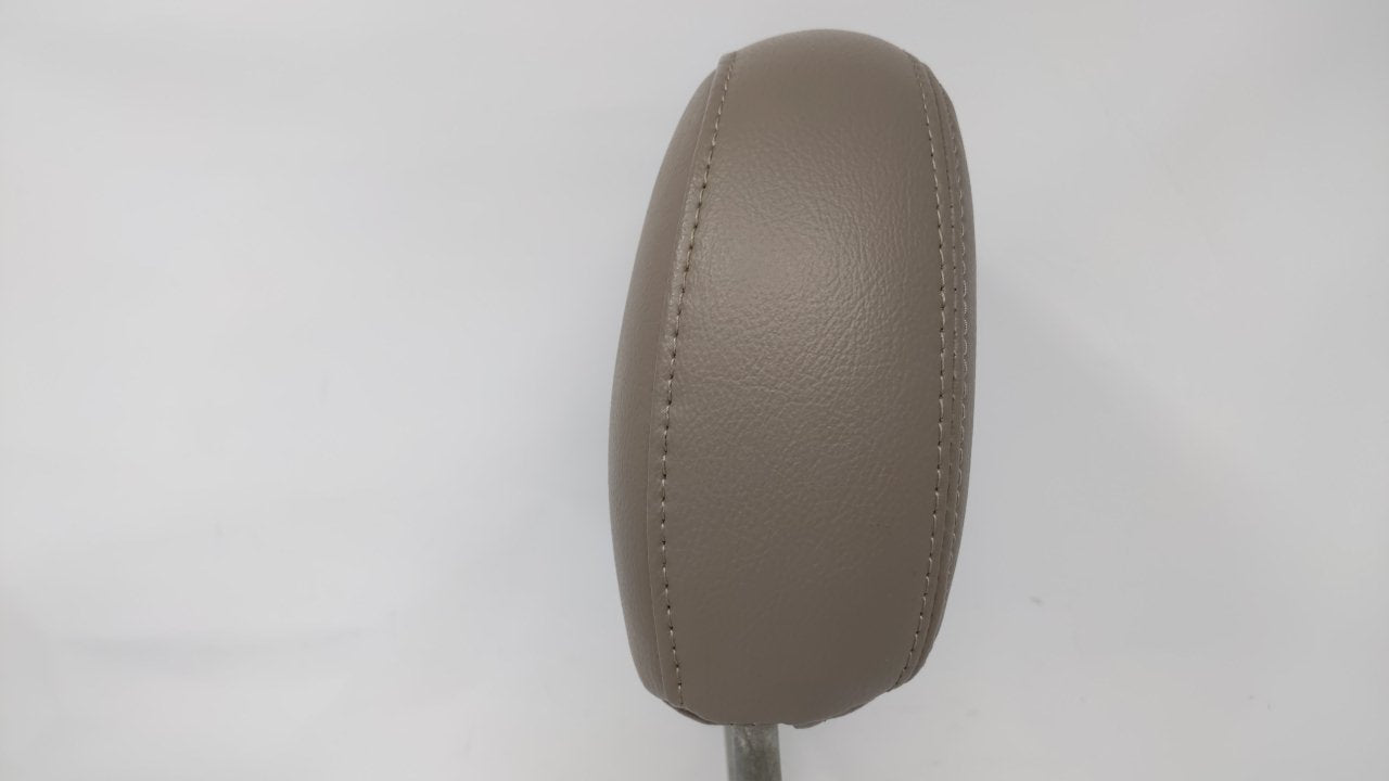 2002 Ford Explorer Headrest Head Rest Rear Seat Fits OEM Used Auto Parts - Oemusedautoparts1.com