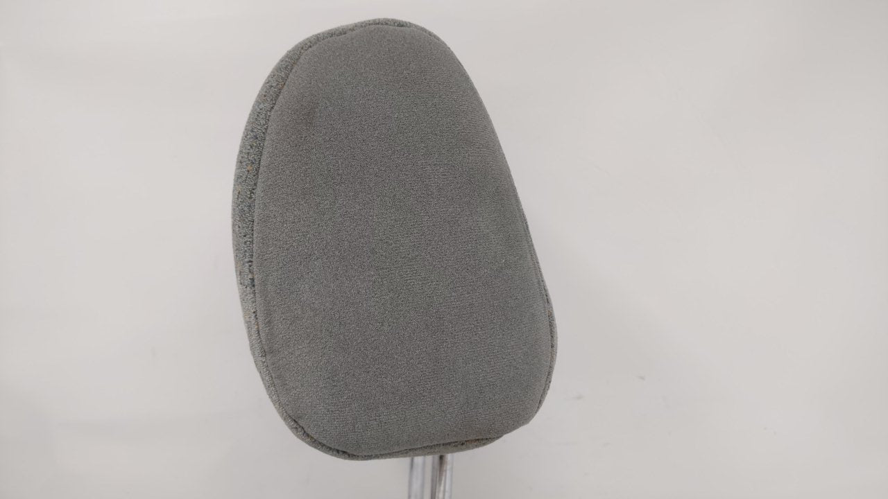 2004 Suzuki Reno Headrest Head Rest Front Driver Passenger Seat Fits OEM Used Auto Parts - Oemusedautoparts1.com