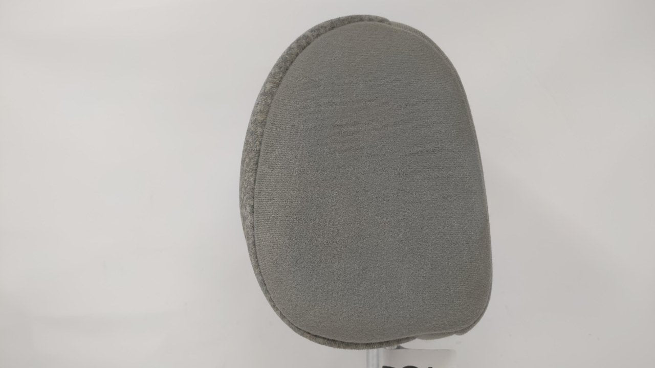 1999 Daewoo Nubira Headrest Head Rest Front Driver Passenger Seat Fits OEM Used Auto Parts - Oemusedautoparts1.com