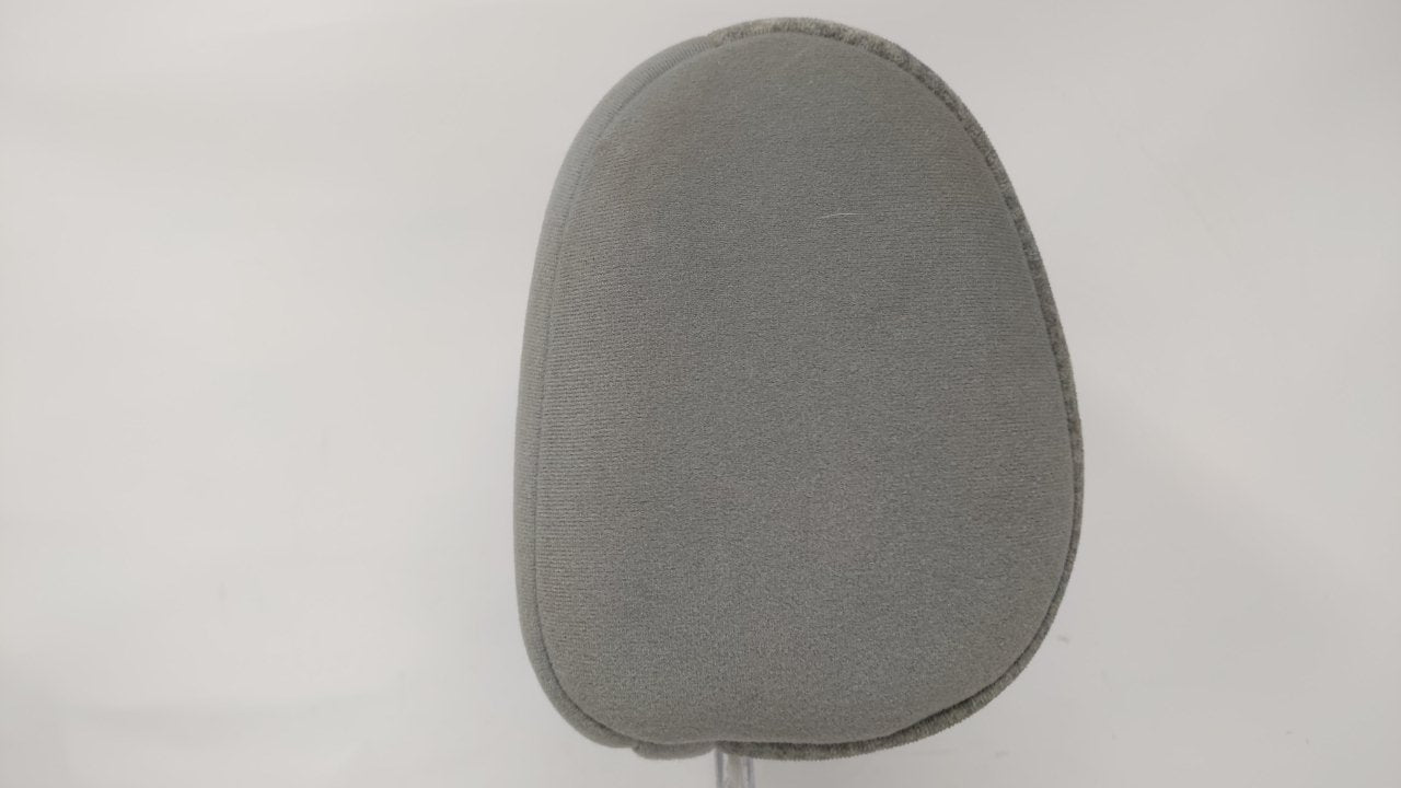 1999 Daewoo Nubira Headrest Head Rest Front Driver Passenger Seat Fits OEM Used Auto Parts - Oemusedautoparts1.com