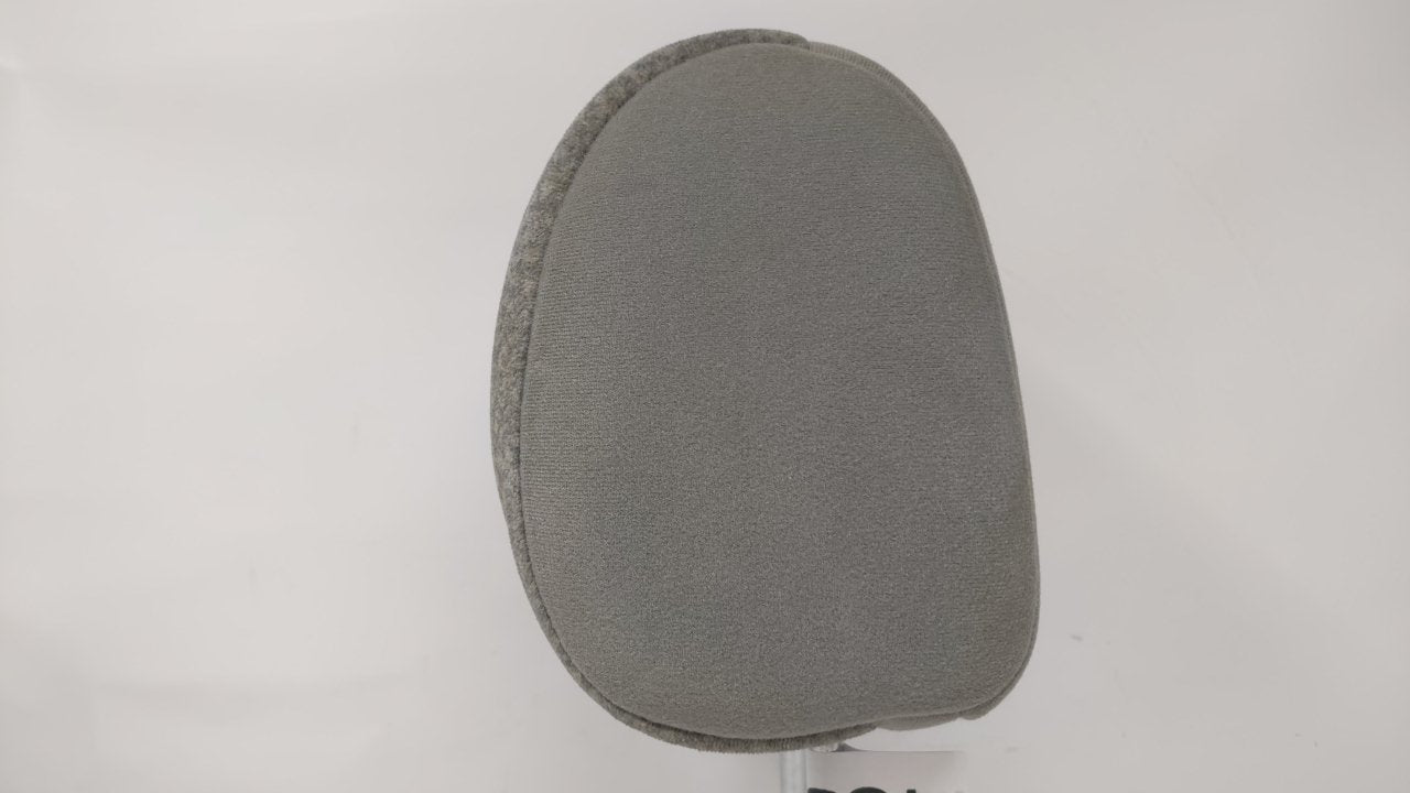 1999 Daewoo Nubira Headrest Head Rest Front Driver Passenger Seat Fits OEM Used Auto Parts - Oemusedautoparts1.com