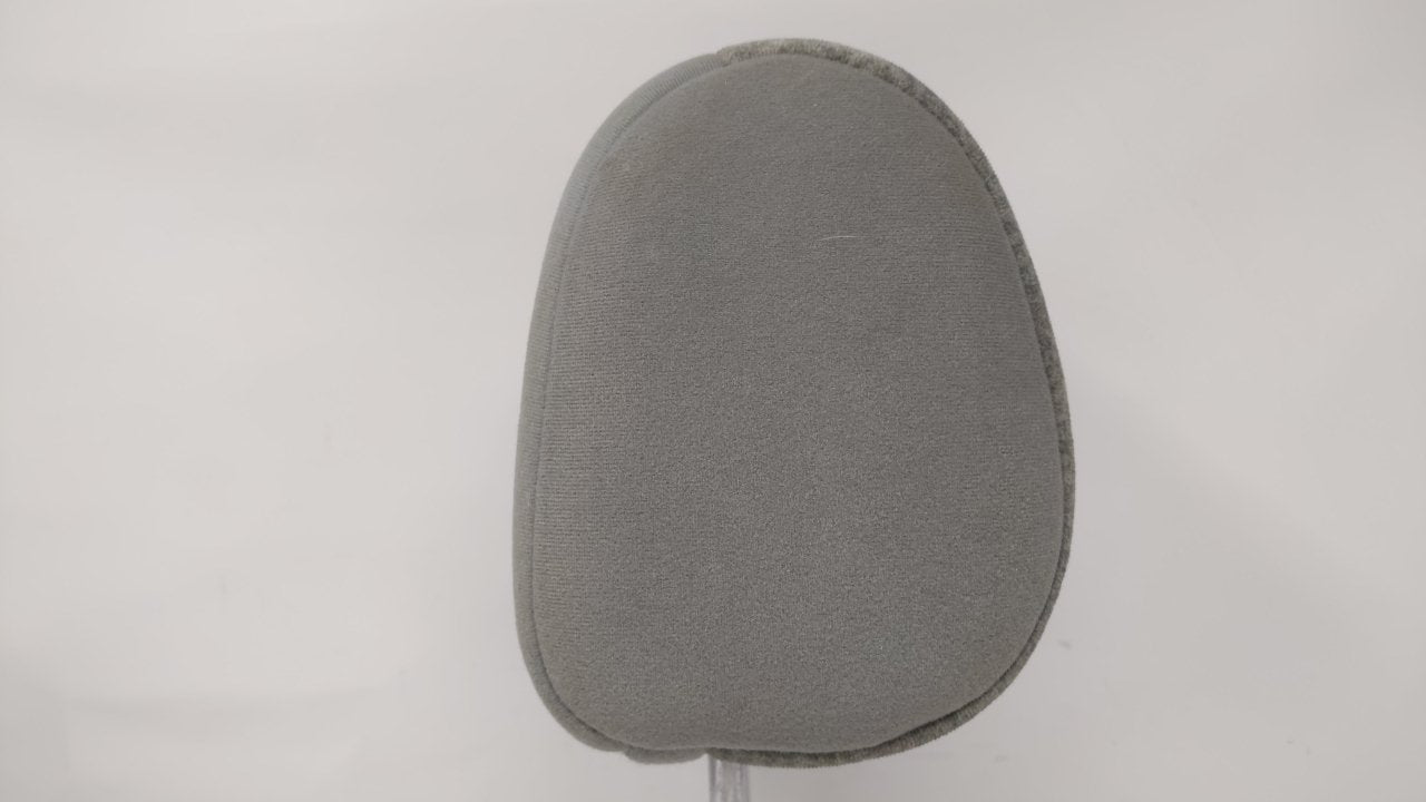 1999 Daewoo Nubira Headrest Head Rest Front Driver Passenger Seat Fits OEM Used Auto Parts - Oemusedautoparts1.com