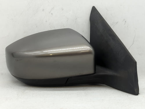 2016-2019 Nissan Sentra Side Mirror Replacement Passenger Right View Door Mirror P/N:E9026803 Fits 2016 2017 2018 2019 OEM Used Auto Parts