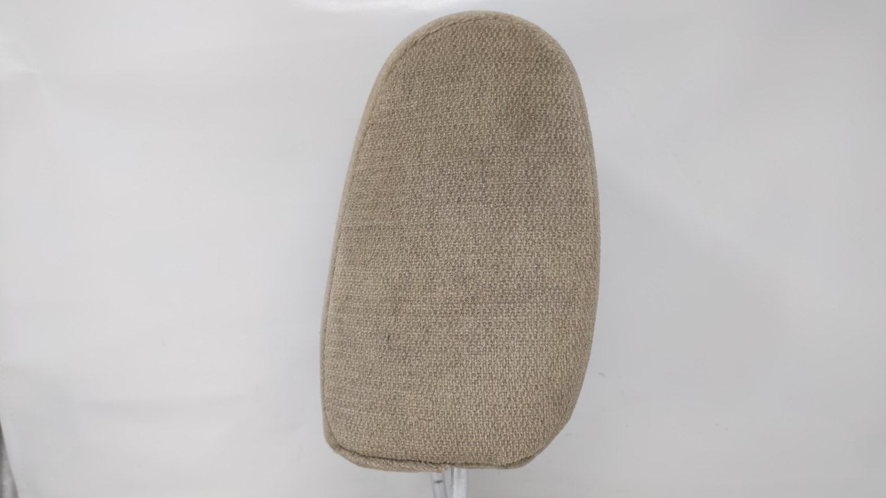 2000 Subaru Legacy Headrest Head Rest Front Driver Passenger Seat Fits OEM Used Auto Parts - Oemusedautoparts1.com