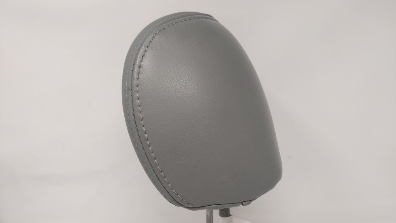 1994 Honda Accord Headrest Head Rest Front Driver Passenger Seat Fits OEM Used Auto Parts - Oemusedautoparts1.com