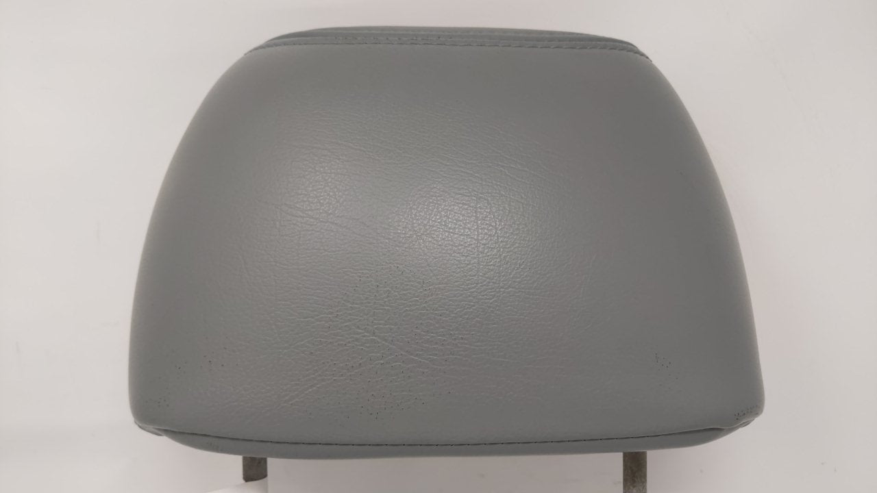 1994 Honda Accord Headrest Head Rest Front Driver Passenger Seat Fits OEM Used Auto Parts - Oemusedautoparts1.com